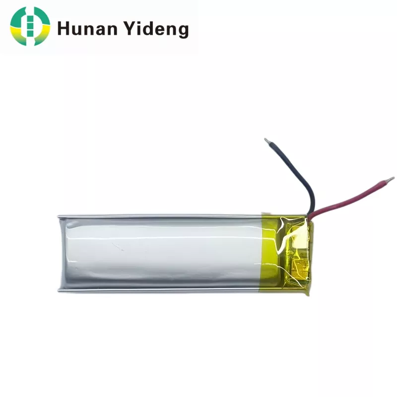 3.7V 570mAh 951445 بطارية ليثيوم بوليمر ليبو للمسجلات الصغيرة